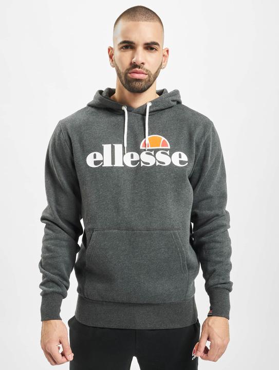 Actual product image Ellesse Small Logo Gottero OH (S)