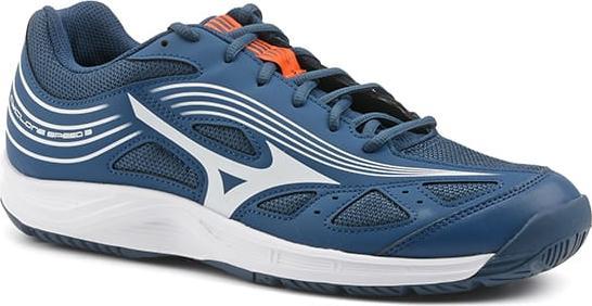 Actual product image Mizuno Cyclone Speed 3 (44.5)
