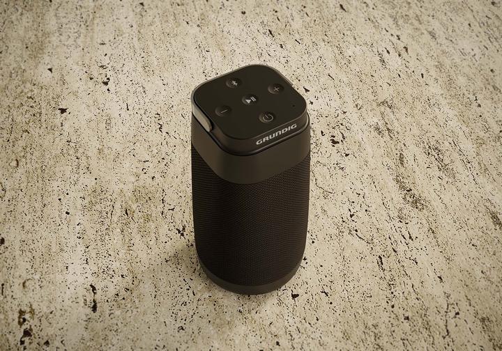 Image du produit Grundig GBT Connect 360 (20 h, Fonctionnement sur batterie)