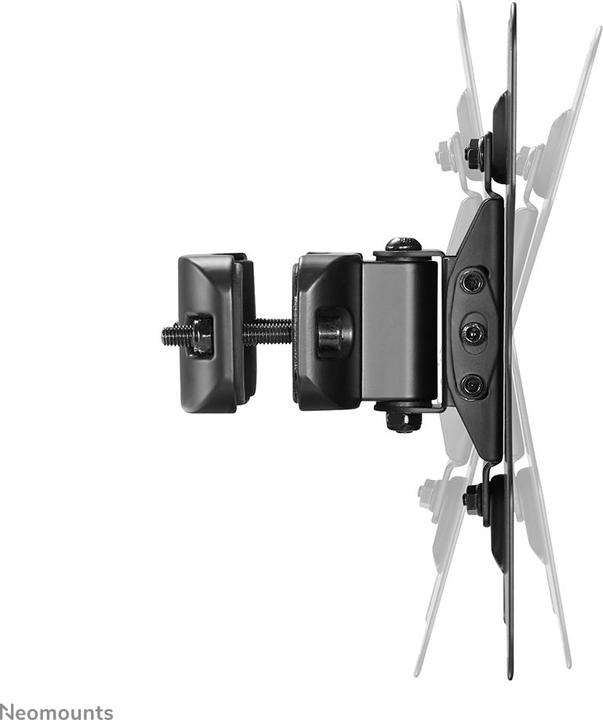 Productafbeelding Neomounts by Screen Pole Clamp/Truss Mount 1 draaipunt VESA (polediameter ) (Staaf, 42", 25 kg)