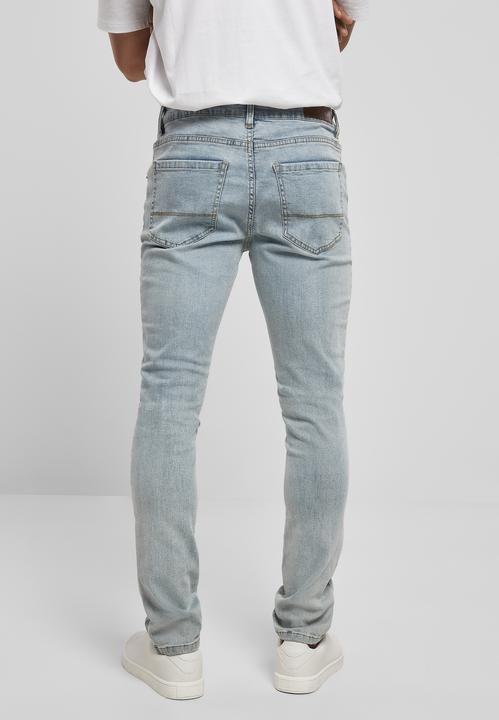 Immagine prodotto Urban Classics Jeans Slim Fit Zip (W31/L34)