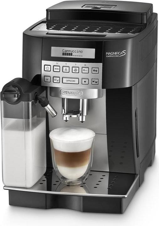Produktbild De'Longhi Magnifica S Cappuccino ECAM 22.360.B