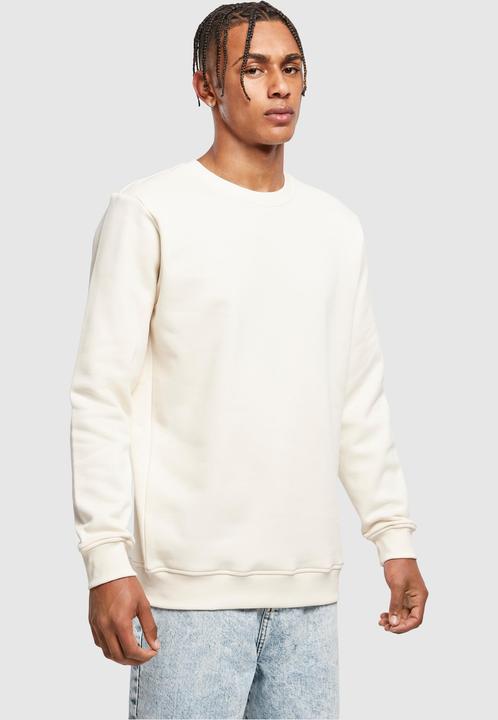 Produktbild Urban Classics Organic Basic Crew (4XL)