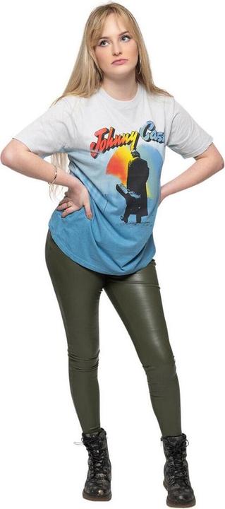 Produktbild Dick Smith Walking Guitar TShirt (L)
