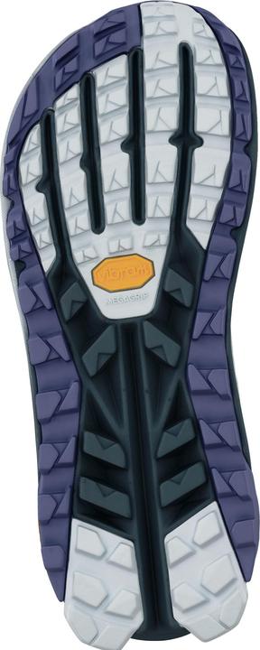 Actual product image Altra Olympus 6 Woman Gray/Blue (41)