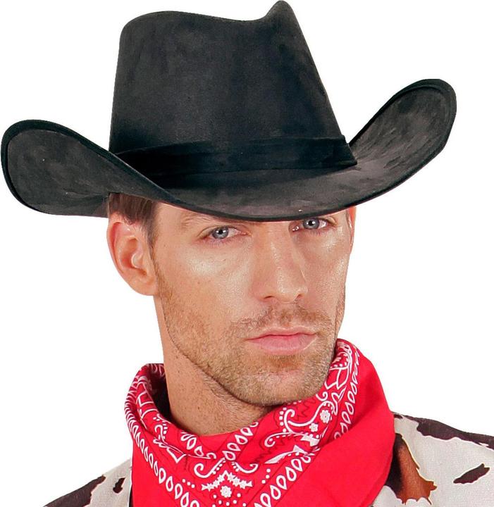 Produktbild Widmann Cowboyhut