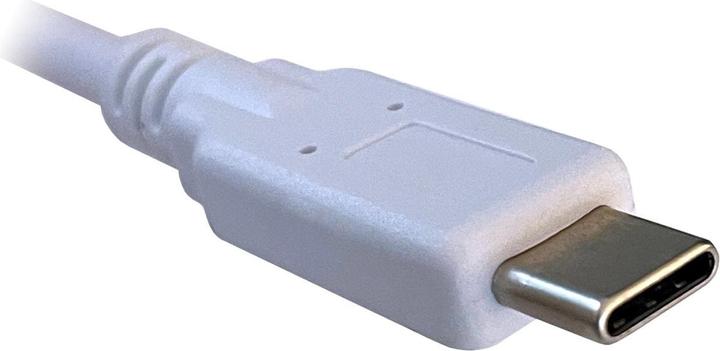 Immagine prodotto LC-Power Hub USB LC-HUB-C-CR (USB-C, 7 Porti)
