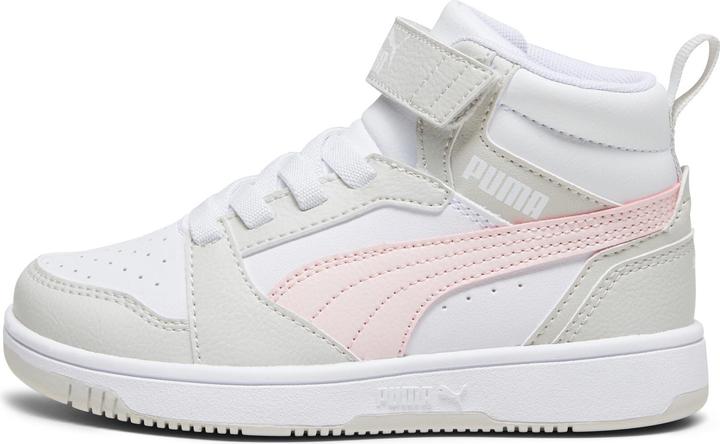 Actual product image Puma Rebound V6 Mid AC+ PS (29)