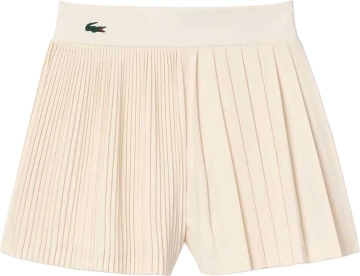 Image du produit Lacoste - Short - Femme (Bande de fréquences 38 (2600 MHz))
