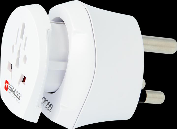 Image du produit Skross Combo Adaptateur Afrique du Sud