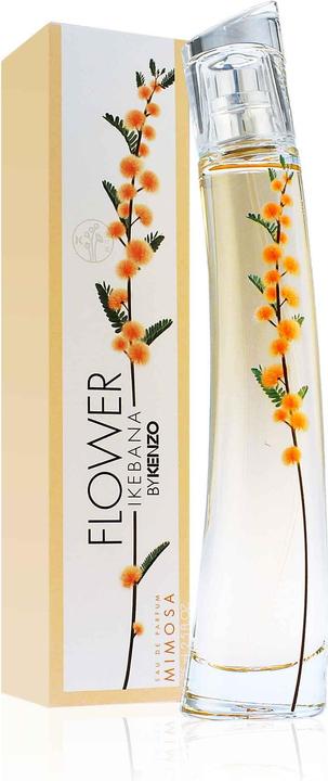 Actual product image Kenzo Ikebana (Eau de parfum, 40 ml)