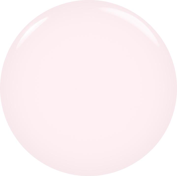 Actual product image Essie Gel Couture (138, pre-show jitters, Peelable nail polish)