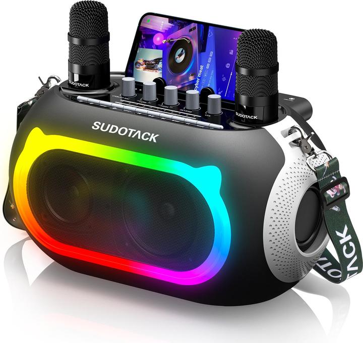 Maono Karaokoe Box KM300