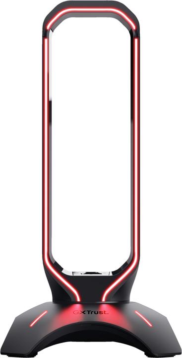 Image du produit Trust CINTAR - Support pour casque d'écoute