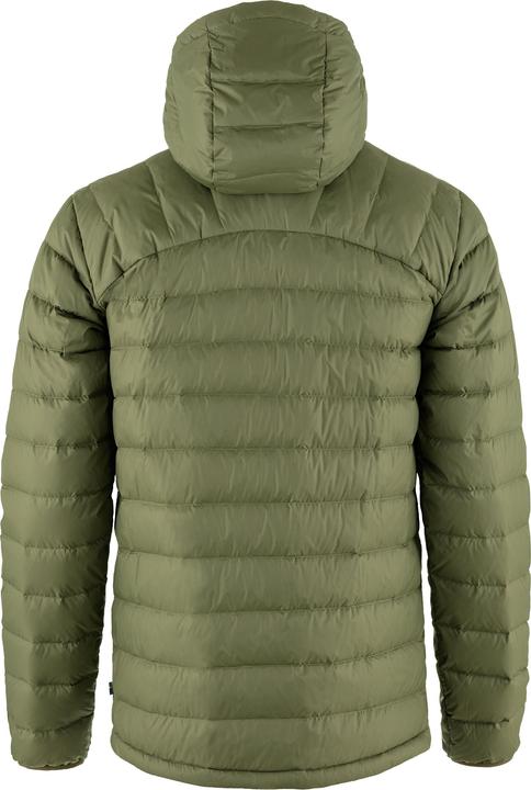 Immagine prodotto Fjällräven Felpa con cappuccio Expedition Pack Down (S)