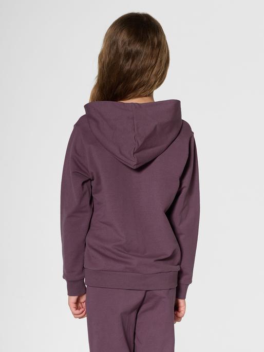 Image du produit hummel hmlTUKAS HOODIE (140)