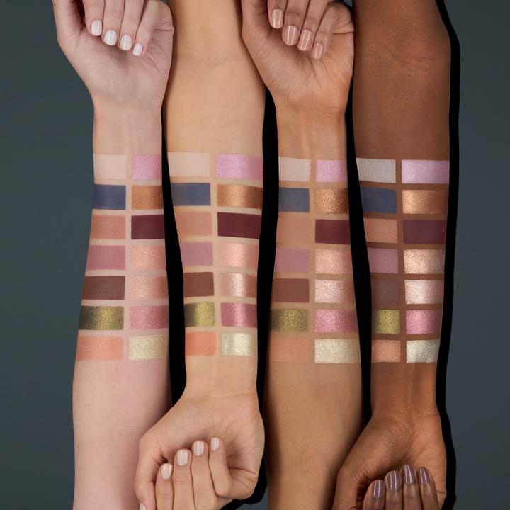 Actual product image Catrice Art Couleurs Eyeshadow (Spill The Tea-l)