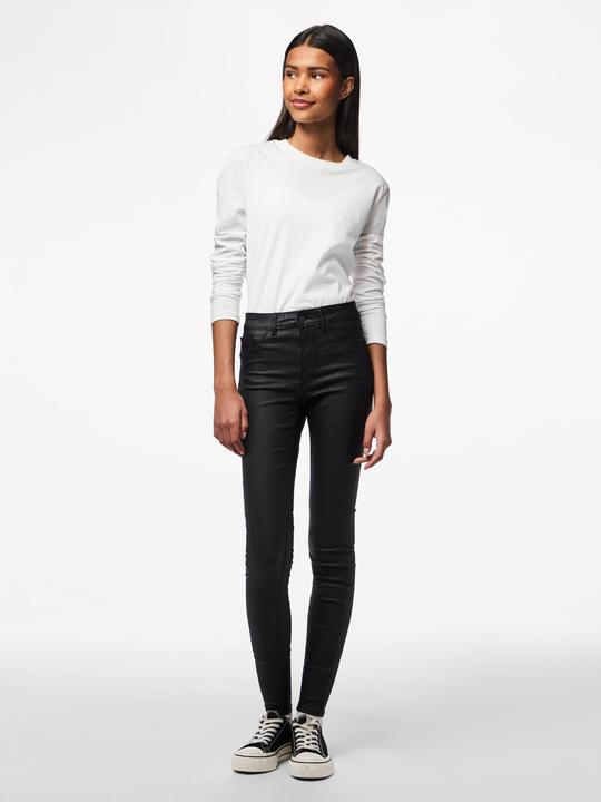 Immagine prodotto Pieces Jeans skinny fit rivestiti (M)