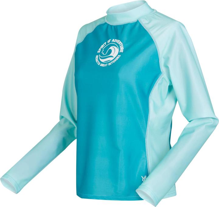Image du produit Regatta - Haut de bain anti-irritation - Femme (46)