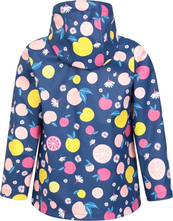 Produktbild Mountain Warehouse Raindrop Wasserdichte Jacke und Hose Set Set (128)