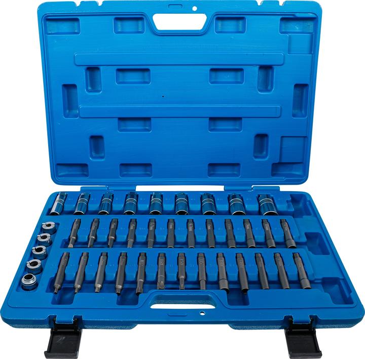 Image du produit BGS Jeu d’outils d’amortisseur 39 pièces