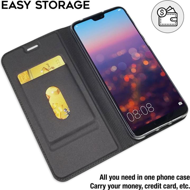 Actual product image Nalia Slim Case
