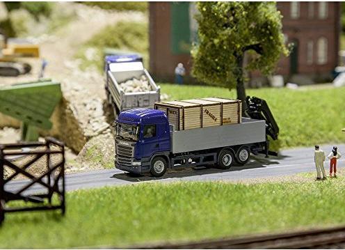 Image du produit Faller Car System H0 Véhicule Camion Sca