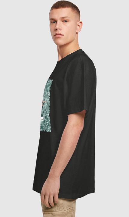 Actual product image Merchcode Summer - On My Mind Heavy Oversize Tee - 112949 (L)