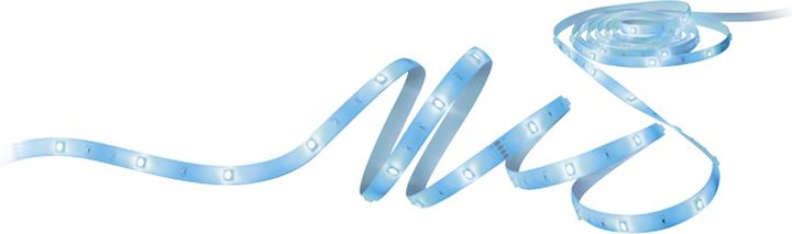 Philips LED Lightstrip (Mehrfarbig, 500 cm, Indoor)