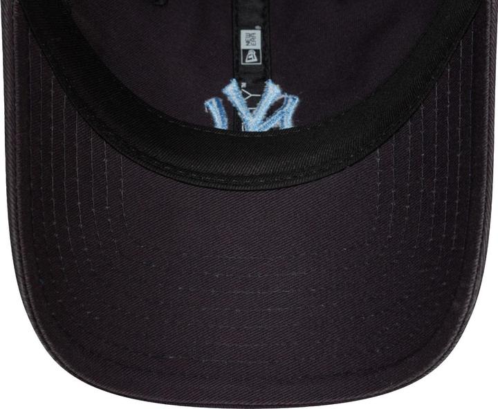 Actual product image New Era 9Twenty Casual Cap - Midi New York Yankees Navy