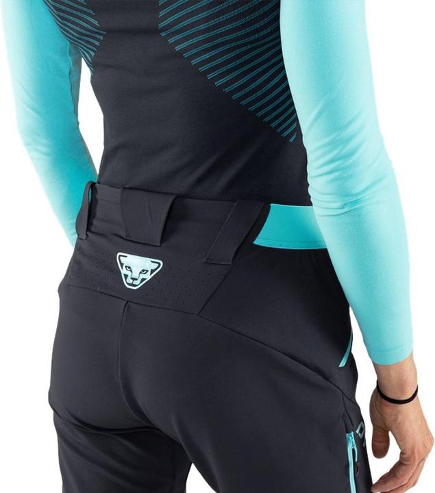 Actual product image Dynafit TLT Touring Dynastretch Trousers (L)