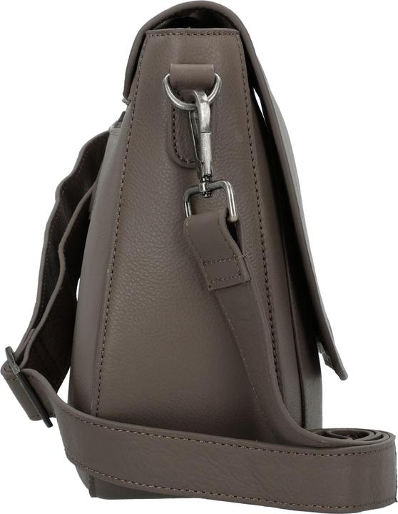 Image du produit Harbour 2nd Just Pure Umhängetasche Leder 26 cm