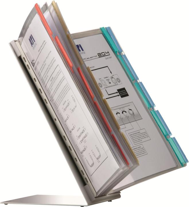 Image du produit Durable FUNCTION TABLE 20 1 SET 568800