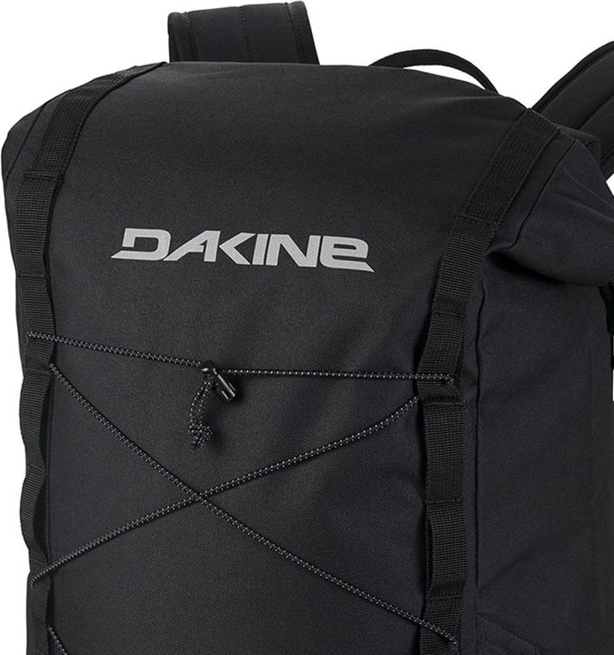Actual product image Dakine Mission Surf Roll Top Pack 35L - Rucksack (35 l)