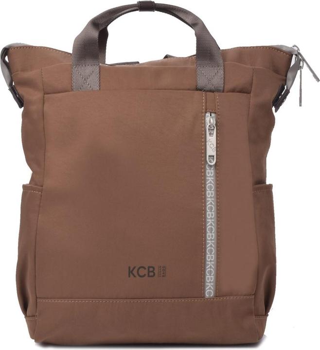KCB Rucksack Combo