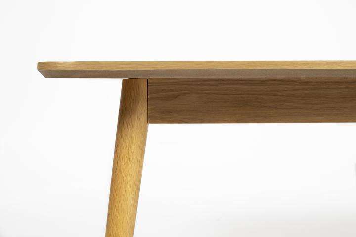 Image du produit Zuiver Table (120 x 40 x 75 cm)