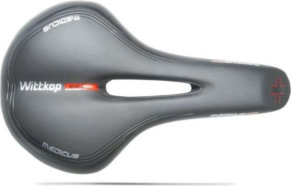 Actual product image Wittkop Medicus Twin 3.0