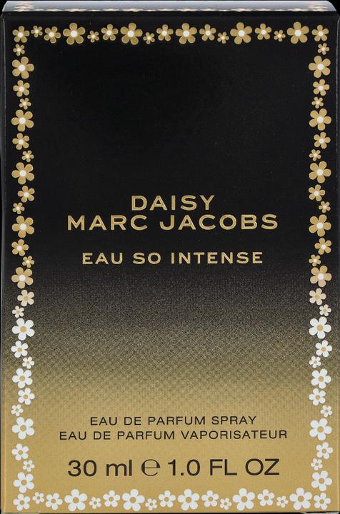 Actual product image Marc Jacobs Daisy Eau So Intense (Eau de parfum, 30 ml)