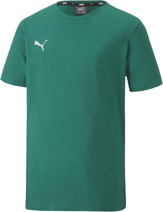 Puma teamGOAL 23 Casuals Tee Jr-656709