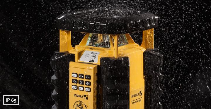 Produktbild Stabila Rotationslaser LAR 350