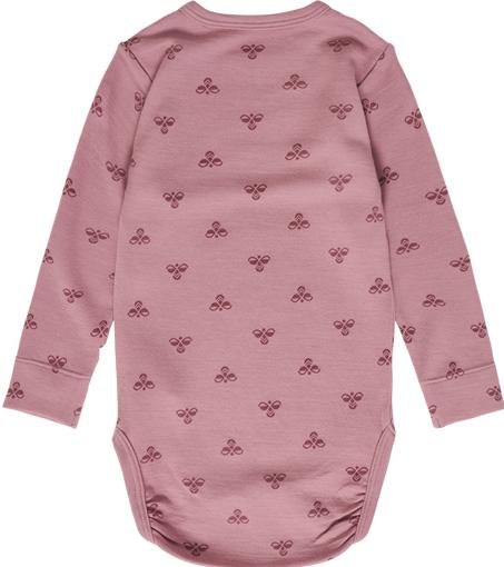 Actual product image hummel Hmlbambo Body Ls (68)