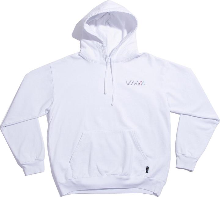 Wayward Inner Circle Hoody