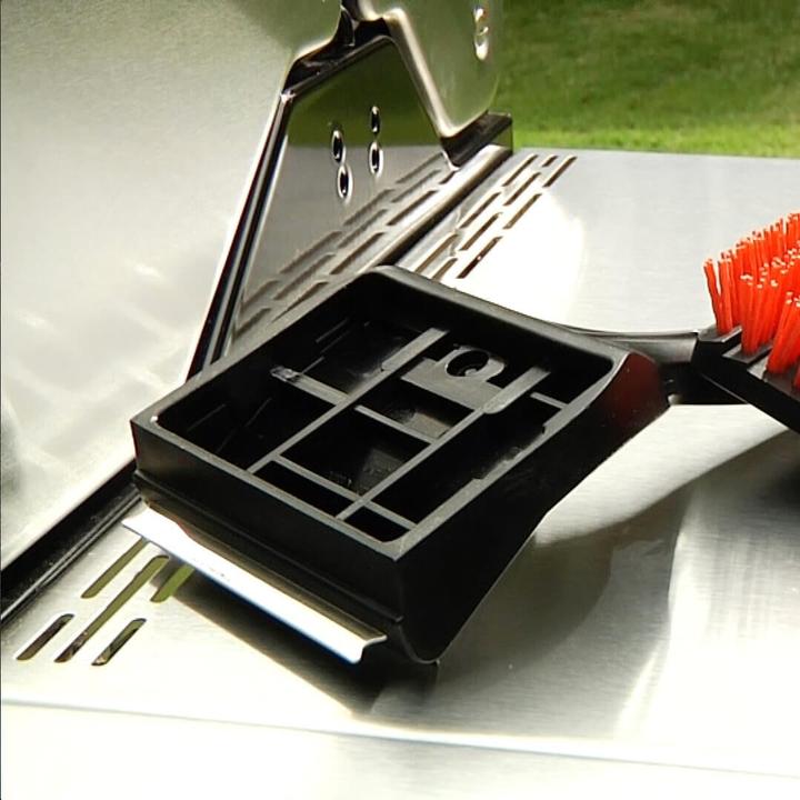 Immagine prodotto Char Broil Spazzola di pulizia (48 cm)