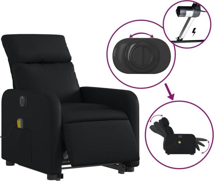 Actual product image VidaXL Ivanna