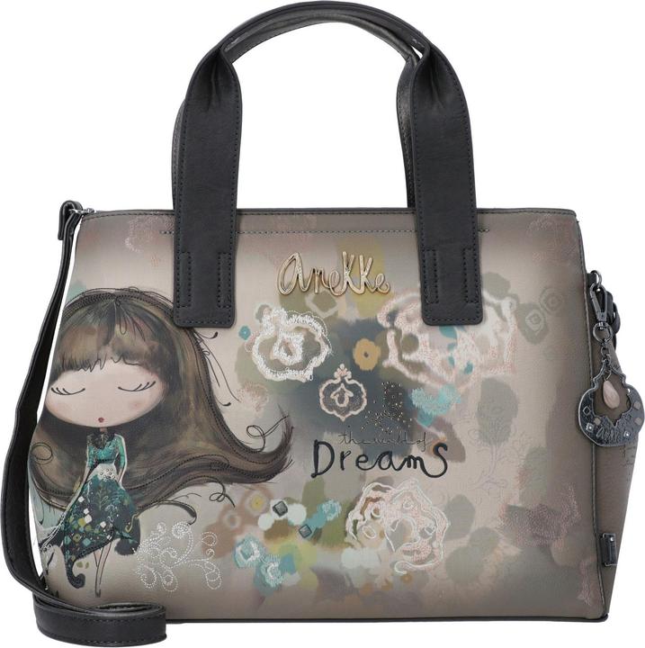 Immagine prodotto Anekke Real Shopper Tasche 34.5 cm (13 l)