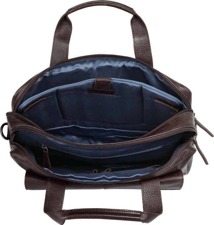 Actual product image Bodenschatz Aktentasche