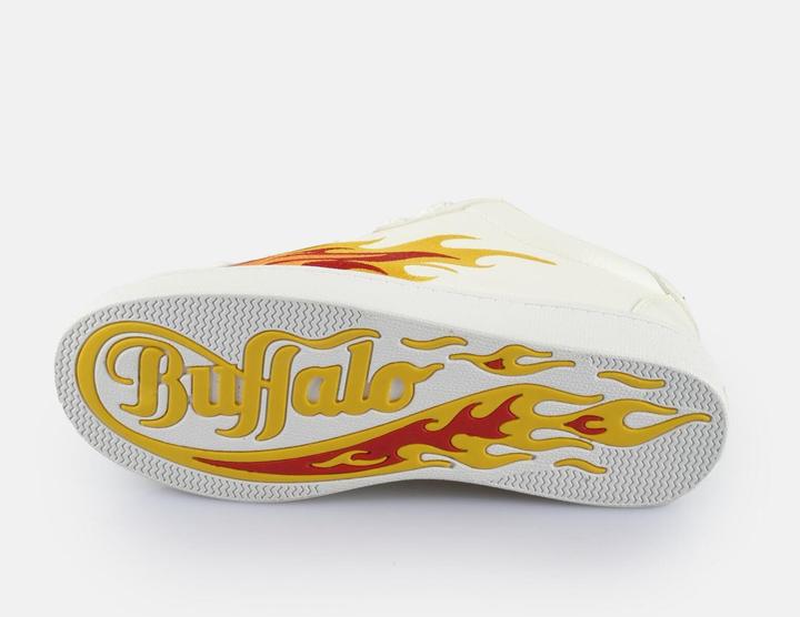Actual product image Buffalo Liberty - Vegan Nappa (38)
