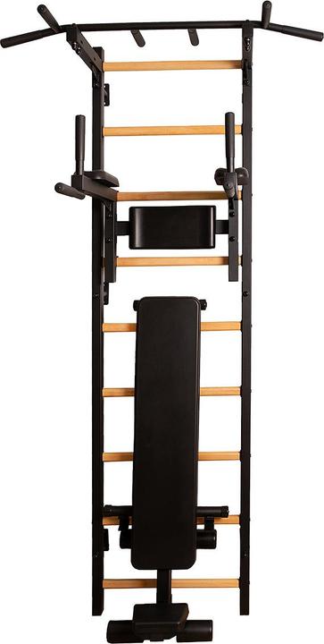 Produktbild BenchK Sprossenwand Fitness-System 723