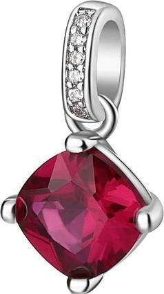 Produktbild Brosway Silver pendant with red zircon Fancy Passion Ruby FPR17