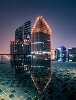 Image du produit Venus Optic LAOWA 17mm 1:1.8 MFT/Micro 4/3 (Micro Four Thirds, Micro Four Thirds)